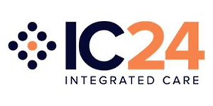 Logo for IC24