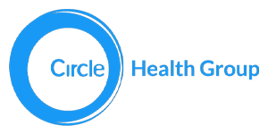 Logo for Circle Health Group